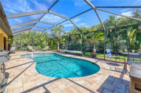 Private Oasis! Electric-heated pool home - Perfect for families! - Villa Barbossa